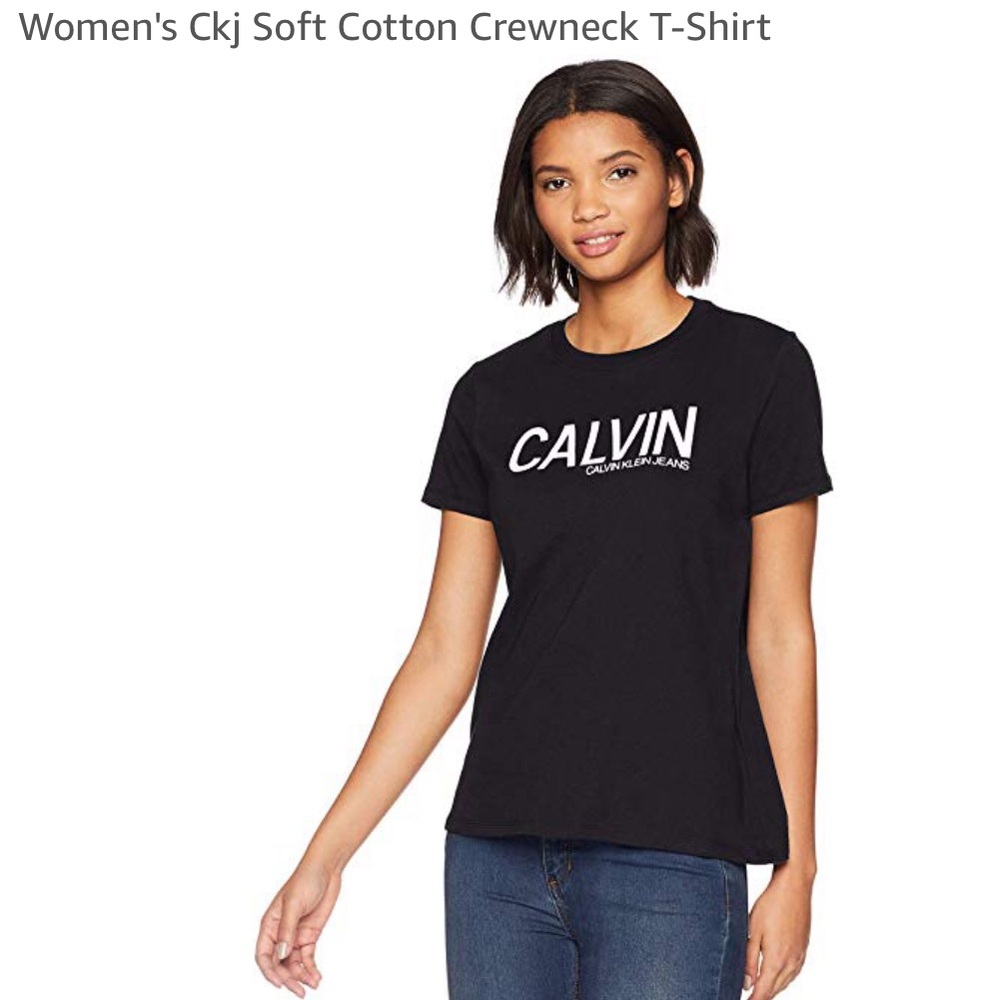 Calvin Klein T-shirt